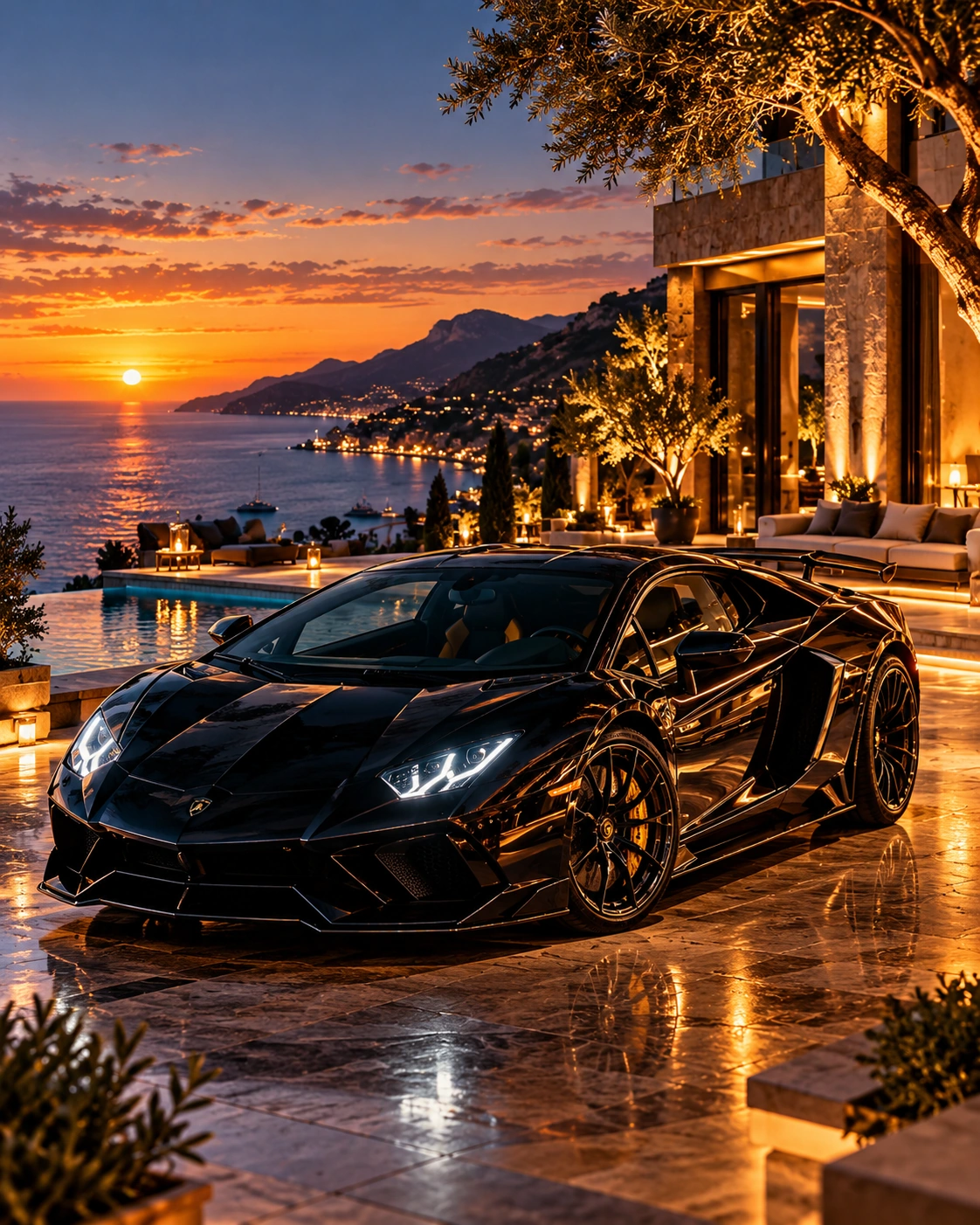 NEW CARS